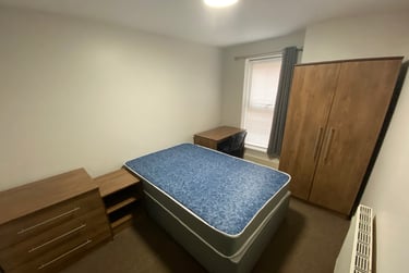 3 bed flat, Oxheys Street, Plungington, Preston, PR17PS - Image 2